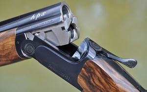 HPX Rizzini Small